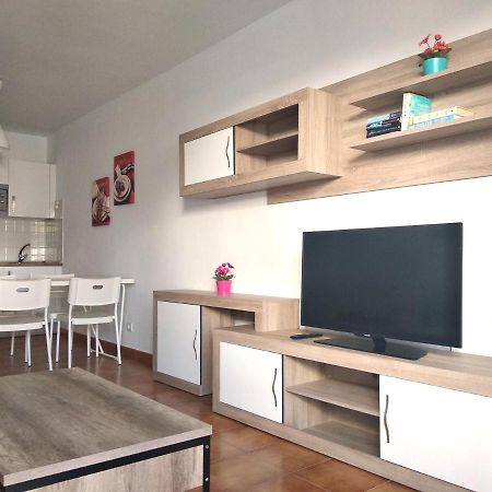 Nerea Apartment Costa Teguise Eksteriør billede