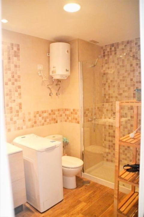 Nerea Apartment Costa Teguise Eksteriør billede
