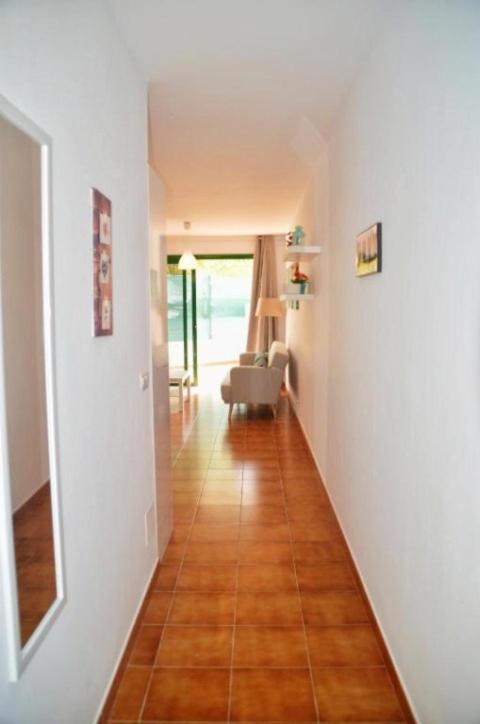 Nerea Apartment Costa Teguise Eksteriør billede