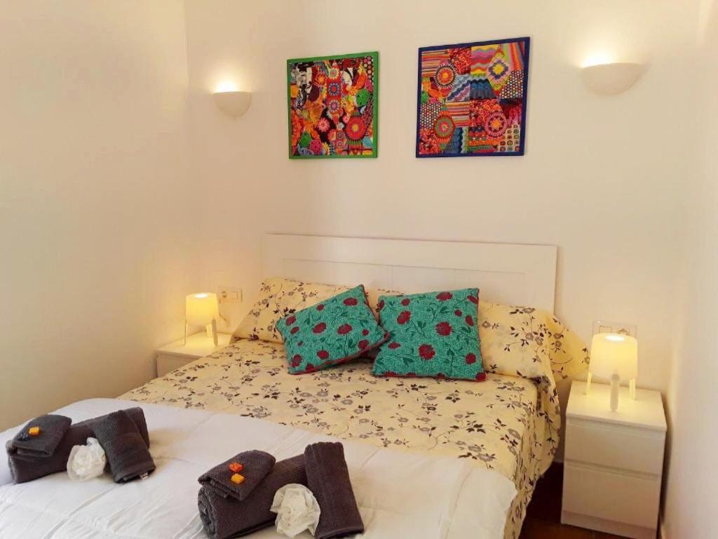 Nerea Apartment Costa Teguise Eksteriør billede