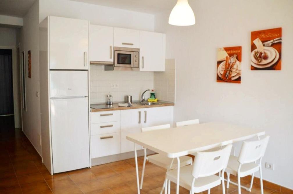 Nerea Apartment Costa Teguise Eksteriør billede